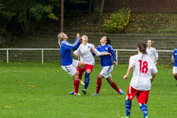 Bild 66 - Frauen Holstein Kiel - Hamburger SV : Ergebnis: 1:0